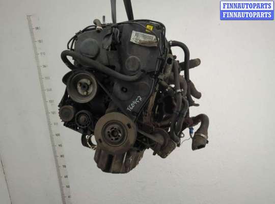 Купить Маховик на Fiat Doblo 2000-2015 Маховик FT563493 на Fiat Doblo 2000-2015