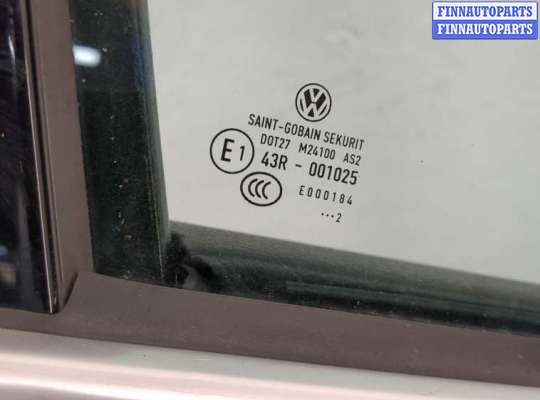 купить Дверь боковая (легковая) на Volkswagen Tiguan 2011-2016