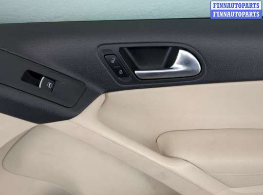 купить Дверь боковая (легковая) на Volkswagen Tiguan 2011-2016