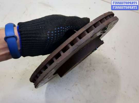 купить Диск тормозной на SsangYong Korando 2010-2019