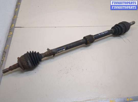 купить Полуось (приводной вал, шрус) на Opel Astra J 2010-2017