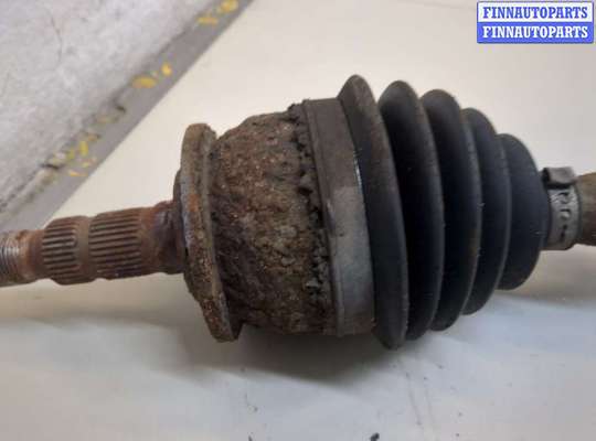 купить Полуось (приводной вал, шрус) на Opel Astra J 2010-2017