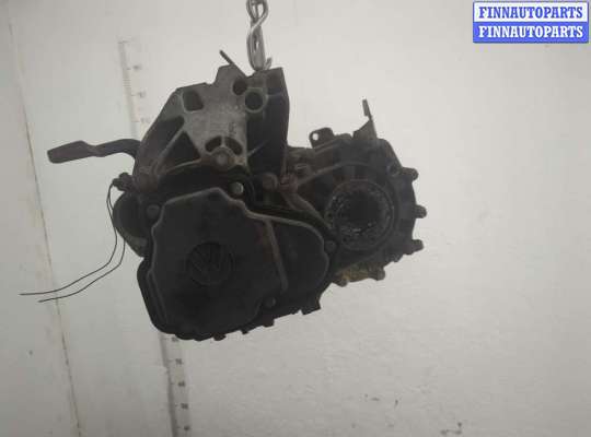 купить КПП 5-ст.мех. (МКПП) на Audi A3 (8P) 2003-2013