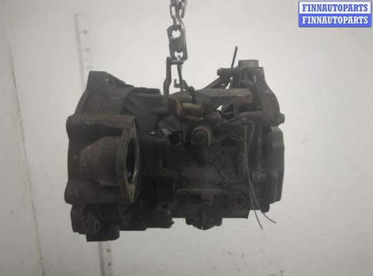 купить КПП 5-ст.мех. (МКПП) на Audi A3 (8P) 2003-2013