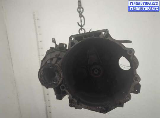 КПП 5-ст.мех. (МКПП) AU1755554 на Audi A3 (8P) 2003-2013