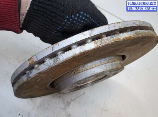 купить Диск тормозной на Volkswagen Passat 6 2005-2010