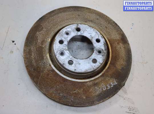 купить Диск тормозной на Volkswagen Passat 6 2005-2010