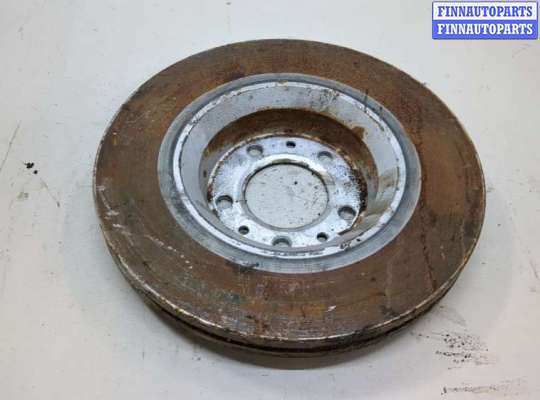 купить Диск тормозной на Volkswagen Passat 6 2005-2010