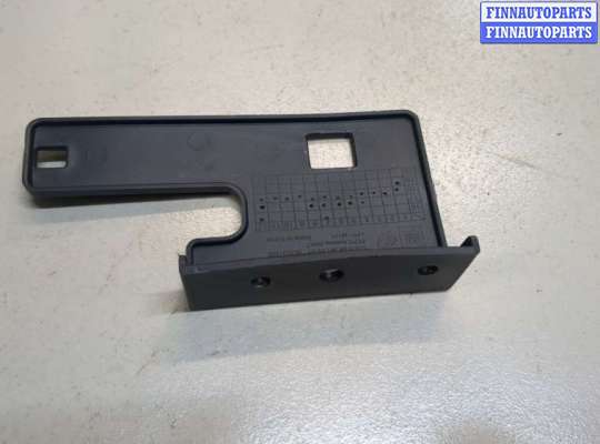 купить Кронштейн (лапа крепления) на Chevrolet Trax 2016-2022