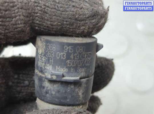 купить Датчик парктроника на Peugeot Boxer 2014-2025