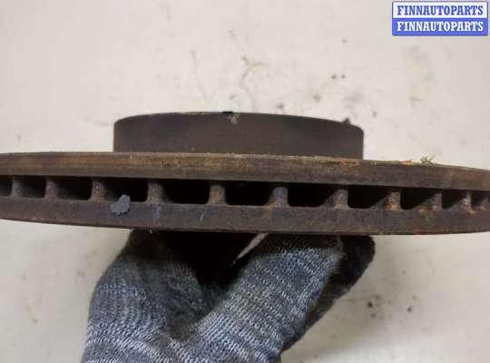 купить Диск тормозной на Toyota Avensis 2 2003-2008