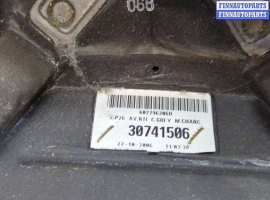 купить Руль на Volvo XC70 2000-2007