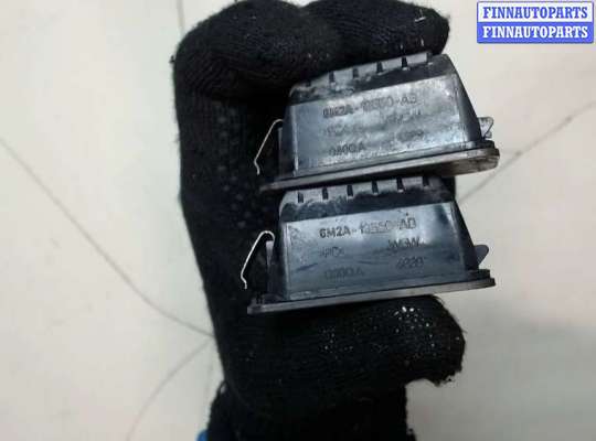 купить Подсветка номера на Ford Kuga 2008-2012