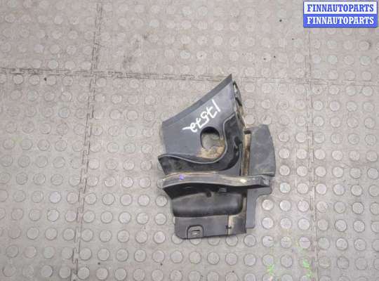 купить Жабо под дворники (дождевик) на Mazda CX-9 2007-2012