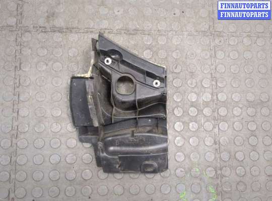 купить Жабо под дворники (дождевик) на Mazda CX-9 2007-2012