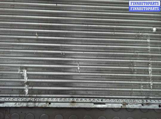 купить Радиатор охлаждения двигателя на BMW X5 E53 2000-2006