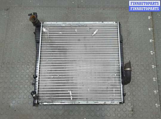 купить Радиатор охлаждения двигателя на BMW X5 E53 2000-2006