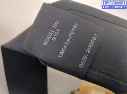 купить Ремень безопасности на Nissan Note E11 2005-2013