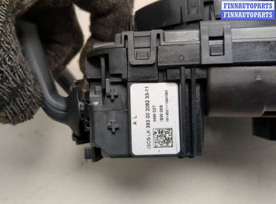 купить Переключатель поворотов и дворников (стрекоза) на BMW 3 E90, E91, E92, E93 2005-2012