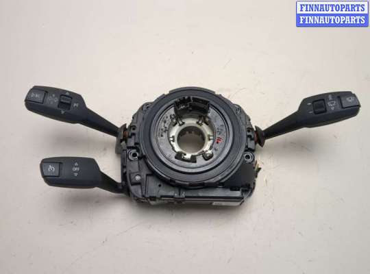 Переключатель поворотов и дворников (стрекоза) BM3596119 на BMW 3 E90, E91, E92, E93 2005-2012