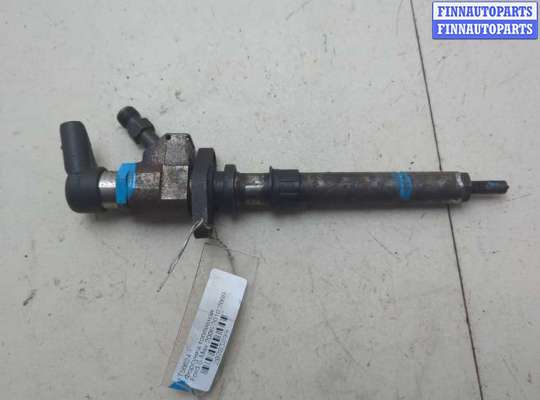 купить Форсунка топливная на Ford S-Max 2006-2010