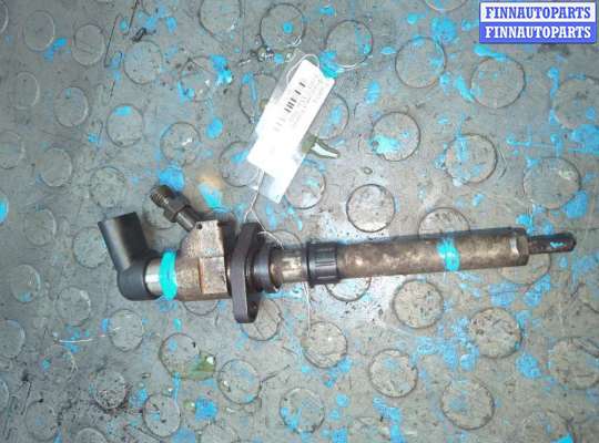 купить Форсунка топливная на Ford S-Max 2006-2010