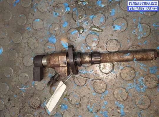купить Форсунка топливная на Ford S-Max 2006-2010