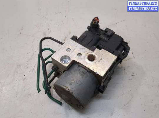 купить Блок АБС, насос (ABS, ESP, ASR) на Renault Megane 1996-2002
