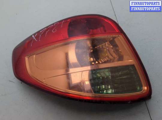 Фонарь (задний) SZS4712 на Suzuki SX4 2006-2014