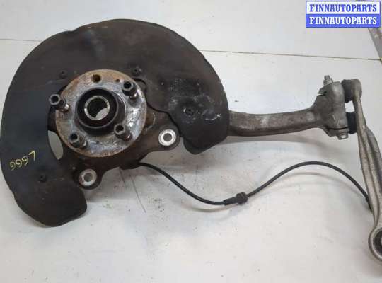 купить Ступица (кулак, цапфа) на Audi A6 (C7) 2011-2018