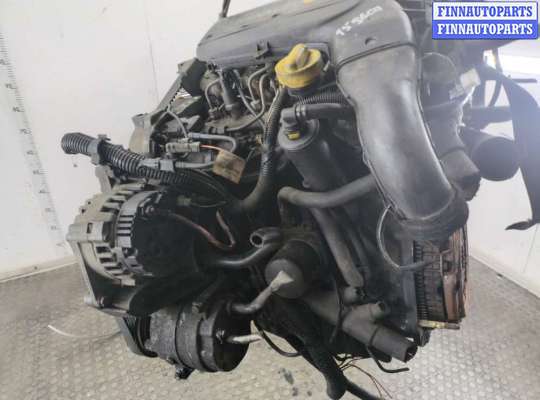 купить Форсунка топливная на Renault Scenic RX4 1999-2004