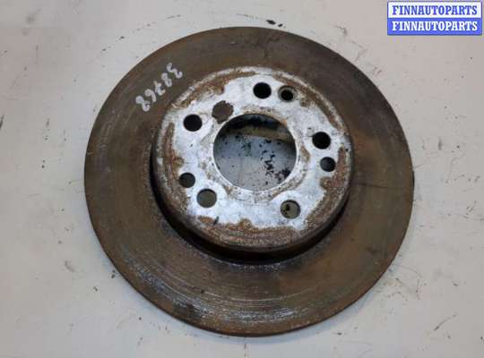 купить Диск тормозной на Mercedes 124 1984-1993
