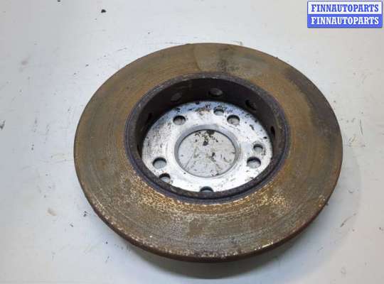 купить Диск тормозной на Mercedes 124 1984-1993
