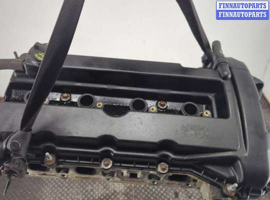 купить Головка блока (ГБЦ) на Jeep Patriot 2007-2016