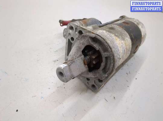купить Стартер на Chrysler Voyager 2007-2010