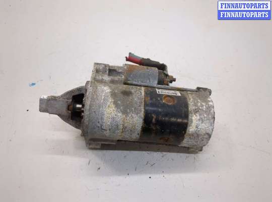 Стартер CRN1642 на Chrysler Voyager 2007-2010