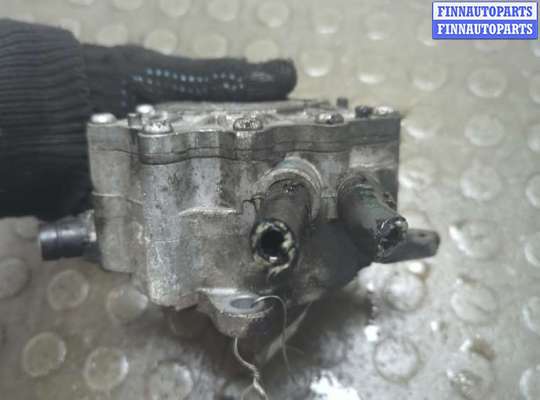 ТНВД на Volkswagen Passat B6 (3C)