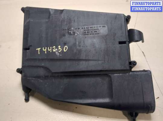 купить Корпус воздушного фильтра на Mercedes CLS C219 2004-2010