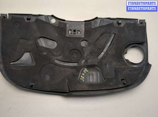 купить Накладка декоративная на ДВС на Mercedes S W221 2005-2013