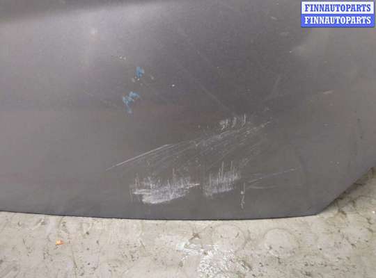 купить Капот на Opel Zafira A 1999-2005