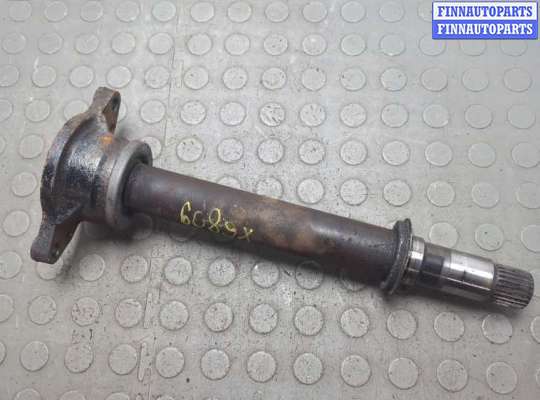 купить Полуось (приводной вал, шрус) на Dodge Caliber 2006-2013