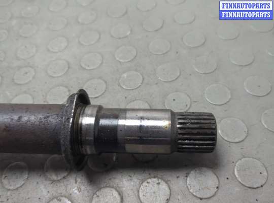 купить Полуось (приводной вал, шрус) на Dodge Caliber 2006-2013