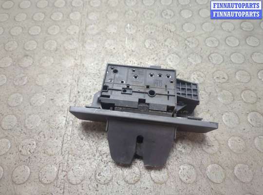 Купить Замок багажника на Opel Vectra C 2002-2008 Замок багажника OP2401595 на Opel Vectra C 2002-2008