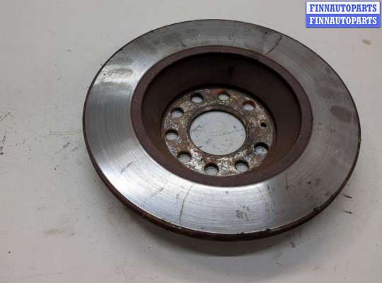 Купить Диск тормозной на Audi A6 (C6) 2004-2011 Диск тормозной AU1762436 на Audi A6 (C6) 2004-2011