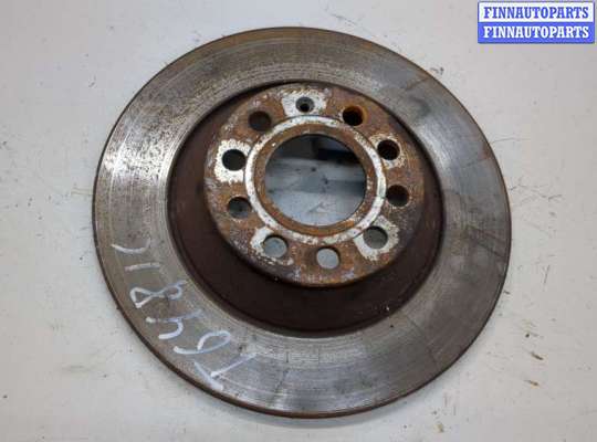 купить Диск тормозной на Audi A6 (C6) 2004-2011