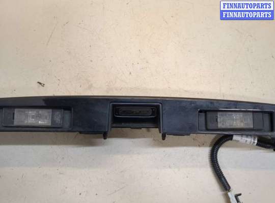 купить Подсветка номера на Nissan Note E11 2006-2013