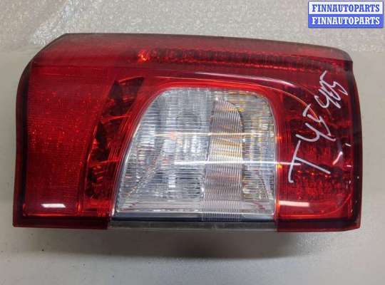 купить Фонарь (задний) на Chrysler Voyager 2007-2010