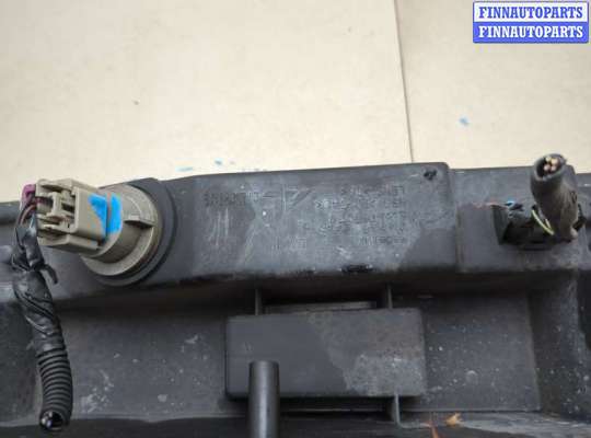 купить Фара (передняя) на Chevrolet Trailblazer 2001-2010