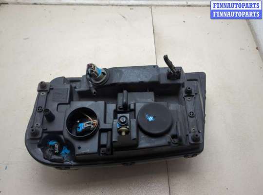 купить Фара (передняя) на Chevrolet Trailblazer 2001-2010