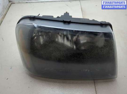 купить Фара (передняя) на Chevrolet Trailblazer 2001-2010